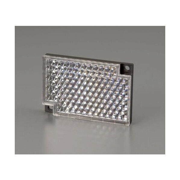 [反射型光電センサー用]反射板