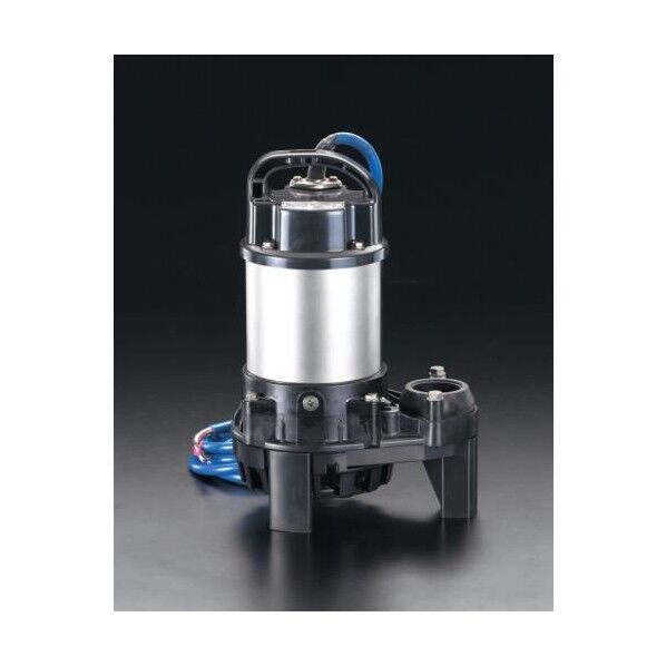 100Vx250W/60Hz[海水用］水中ポンプ EA345RP-60 1