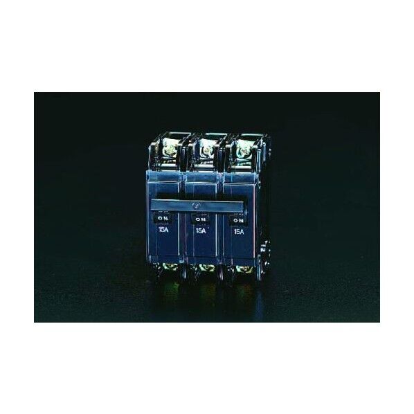 40A[AC220V]制御盤用遮断器