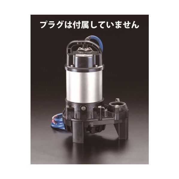 三相200Vx400W/50Hz海水ポンプ EA345RT-50 1