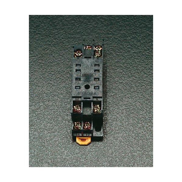 2Cリレー用ソケット EA940MR-12 1
