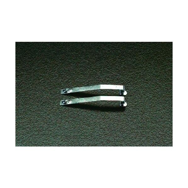 リレー保持金具セット