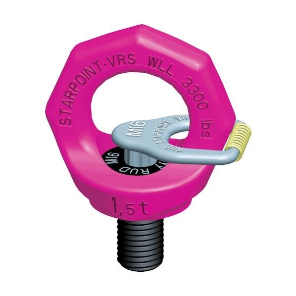 ルッドリフティングジャパン スターポイント VRS-M10 1点×20個...