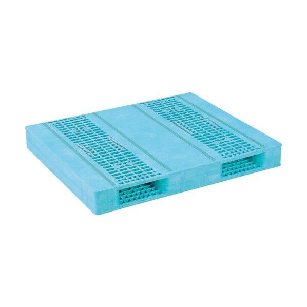 パレットR2-1113F-3ライトブルー 814313 81431301BL502 1点x2個