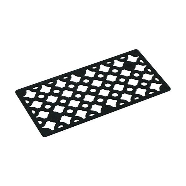 サンコー サンスペーサーL-2再生ブラック 860063 86006300BKRCP 1点×600個