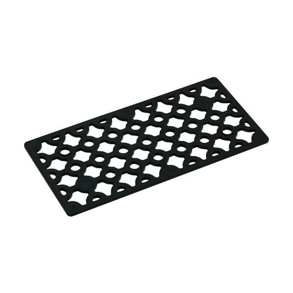 サンコー サンスペーサーL-3再生ブラック 860064 86006400BKRCP 1点×400個