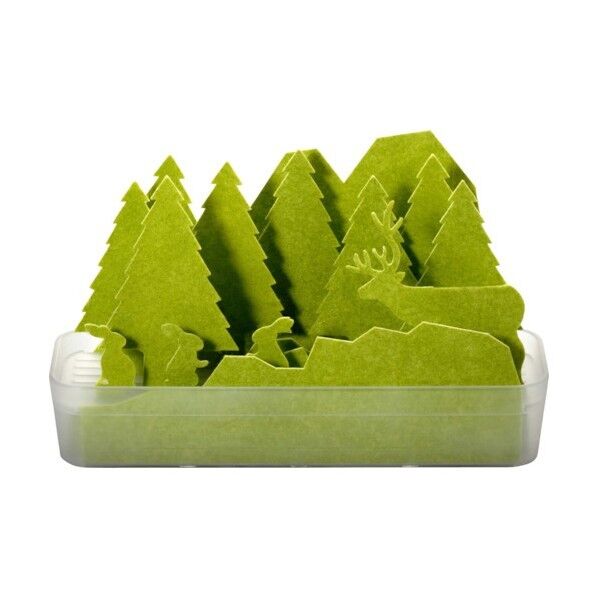 うるおい交換用フィルター