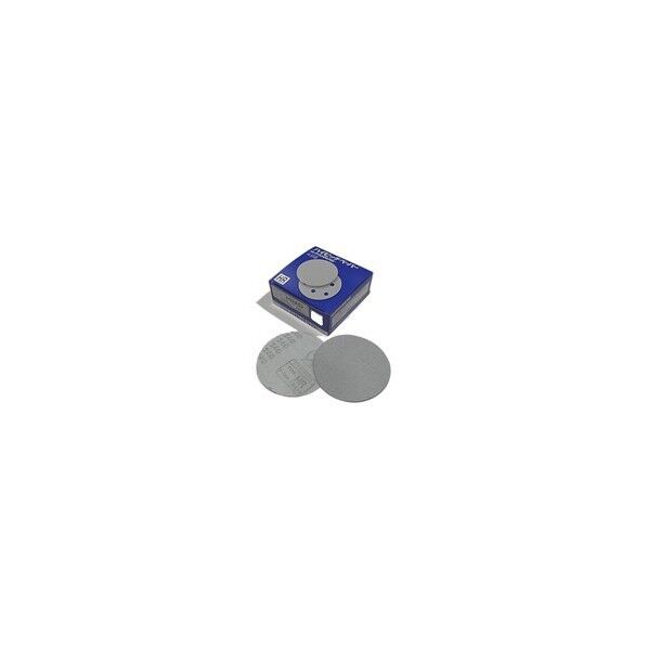 三共理化学 HRAD ハイピッチディスク(穴なし)125-#400 HRAD125-400 1点 x 50枚