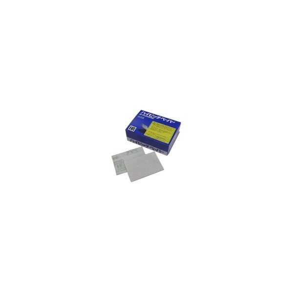 三共理化学 HRAS ハイピッチシート(穴なし)75X110 #600 HRAS75X110-600 1点 x 100枚...
