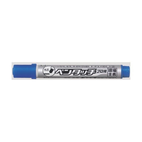 サクラクレパス ペンタッチプロ用 中字 青 KPK-M-36BU 1点×30本