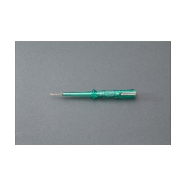 エスコ 145mm検電ドライバー EA688DA-1...