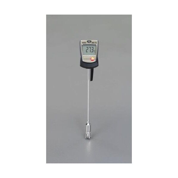 -50/+350℃デジタル温度計(スティック型)