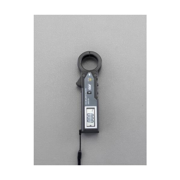 ミニクランプメーター 48(W)×20(D)×146(H)mm EA708AD-3 1