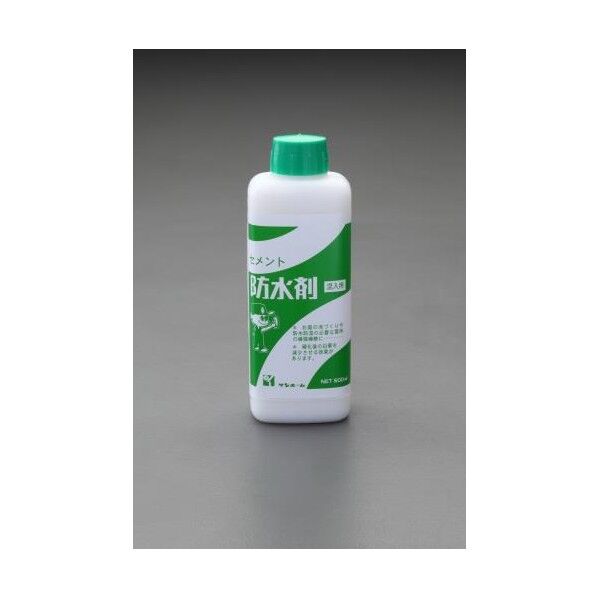 セメント防水剤 500ml EA934HA-91 1