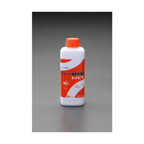 セメント用接着増強剤