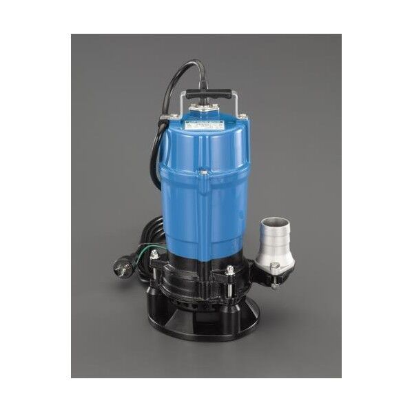 50Hz［自動運転型］泥水用水中ポンプ 50mm EA345RX-50A 1