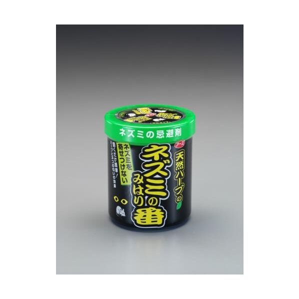 ネズミのみはり番[忌避ゲル] EA941-6 1