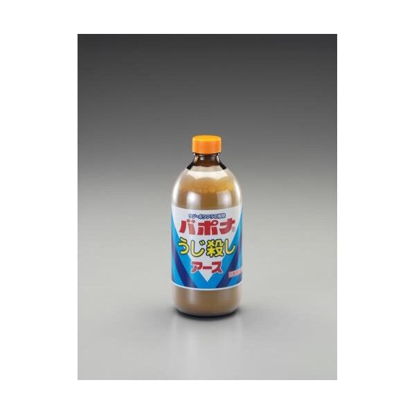 500ml殺うじ剤［パポ］ EA941C-13 1