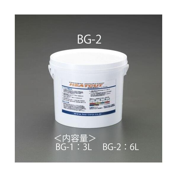 ６Ｌ断熱塗料 EA942BG-2 1