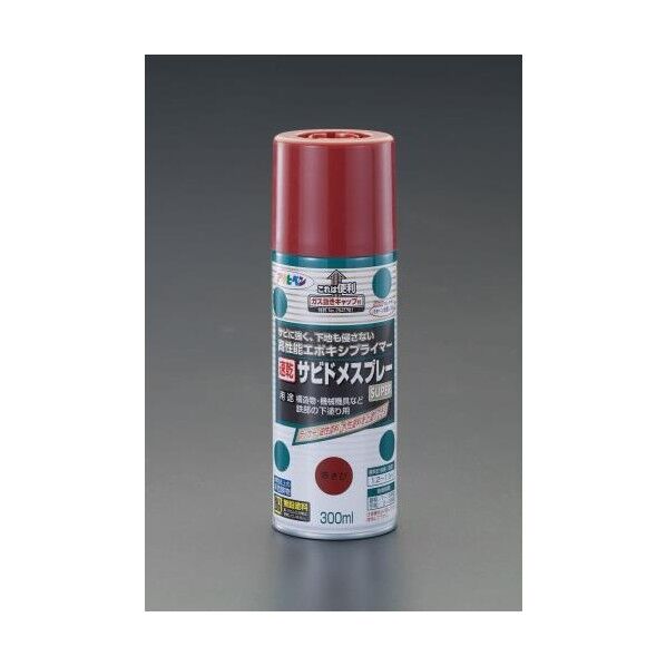 300ml速乾錆止めスプレー EA942CA-1 1