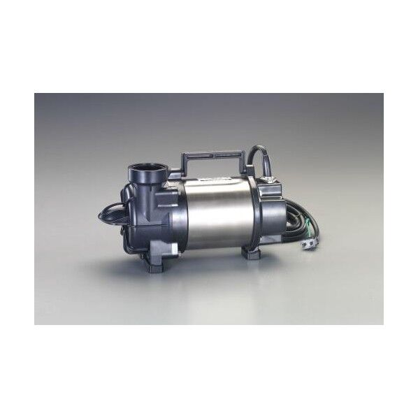 250W/50Hz[ステンレス製］横型水中ポンプ 50mm EA345SB-50 1