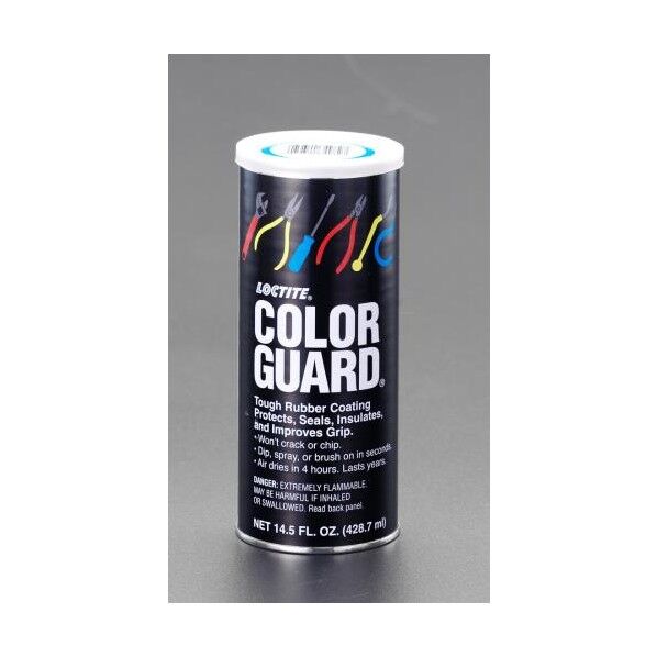 428mlラバーコーティング剤(赤) EA942DA-11 1