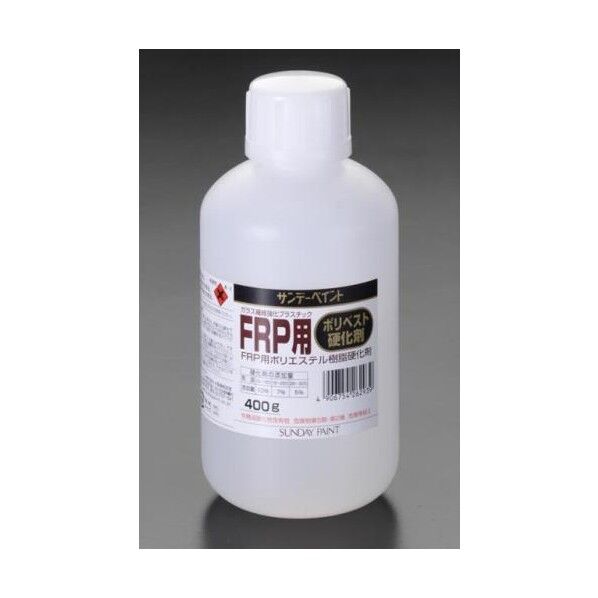 400gFRP用ポリエステル樹脂[硬化剤] EA942ES-13 1