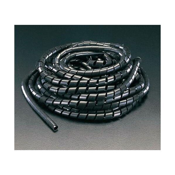 スパイラルチューブ