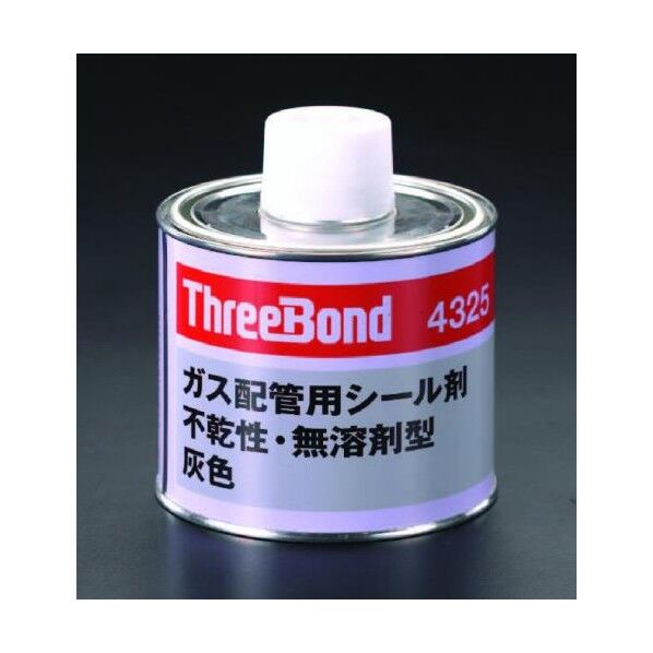 ガス配管用シール剤