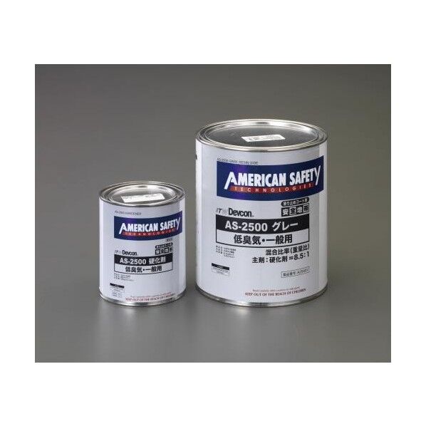 6.1kg滑り止めコーティング剤(緑) EA944DS-23 1