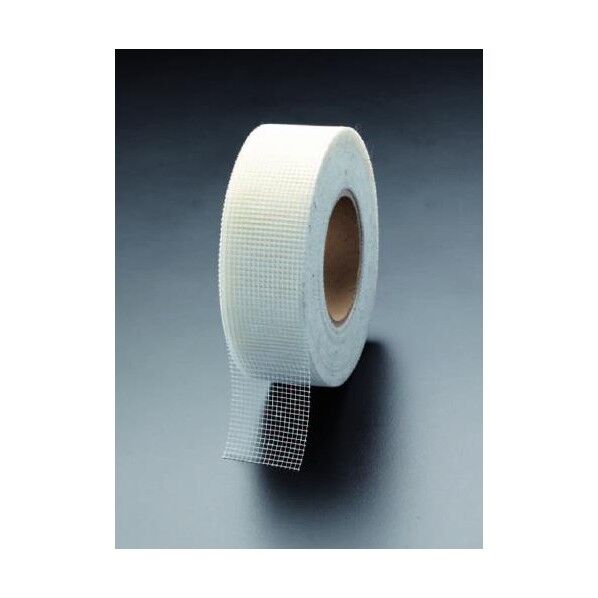 エスコ 50mmx90mファイバーテープ EA944KE-1...