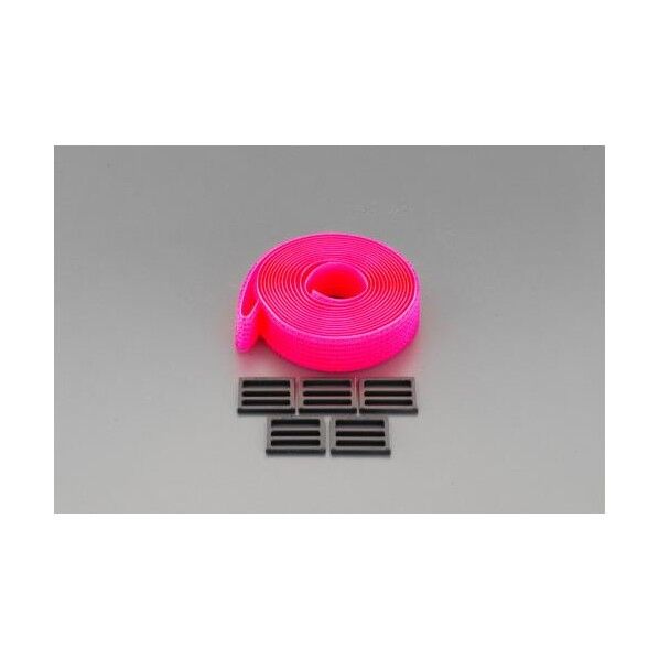 25mmx3.0mマジックストラップ