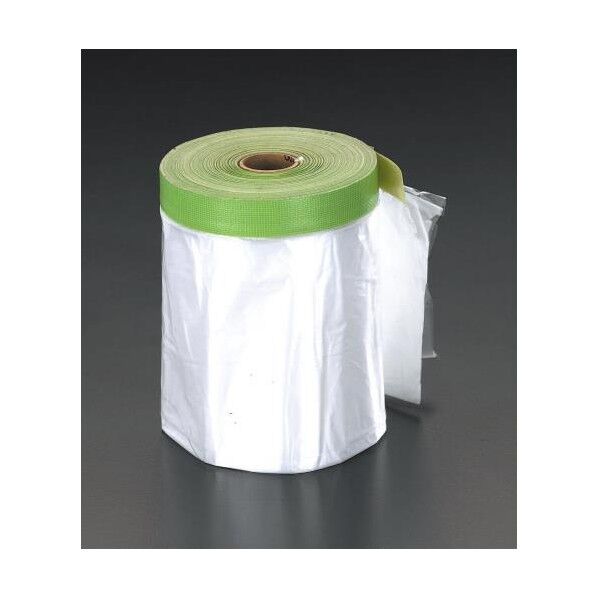 1100mmx25m外壁用マスキングシート[1巻] EA944MC-7A 1