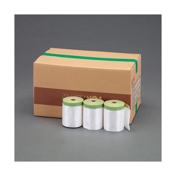 1800mmx25m外壁用マスキングシート[30巻]