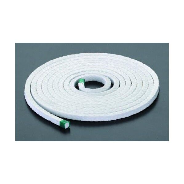 テフロン含浸カーボンパッキン