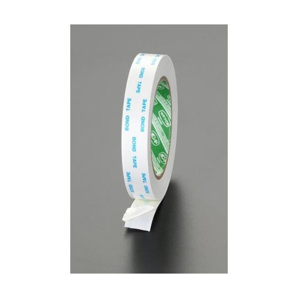 20mmx8m[超強力]薄型耐熱両面テープ