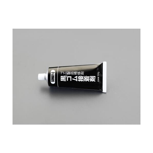 104g黒ゴム接着剤 EA935A-31 1