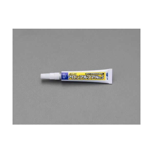 20g強力瞬間接着剤