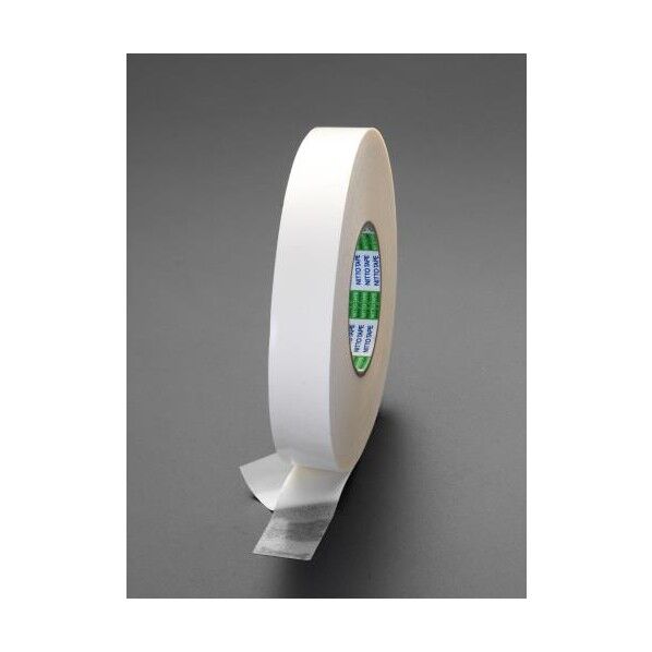 10x0.3mmx50m両面テープ(粗面用)