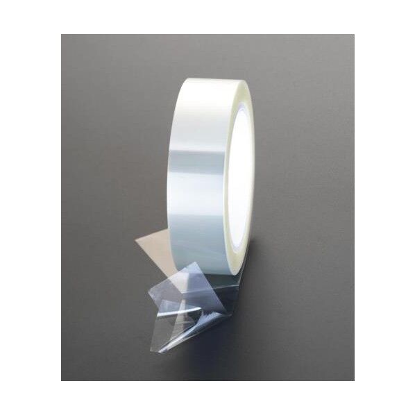 50x0.1mmx20m透明両面テープ(電子部品) EA944MG-78 1