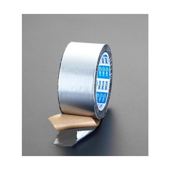 50mmx5m防水アルミテープ