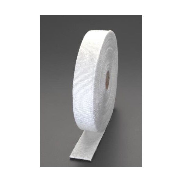 25mmx1.6mmx30mガラス断熱テープ