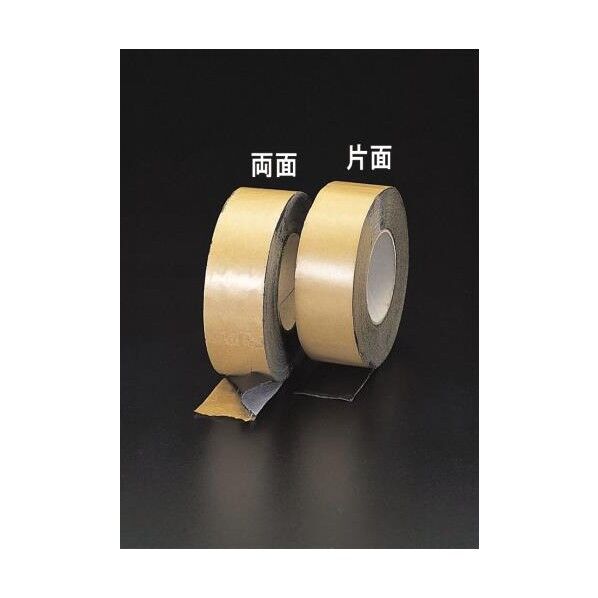 50mmx20m防水気密ブチルテープ[片面] EA944MH-50 1