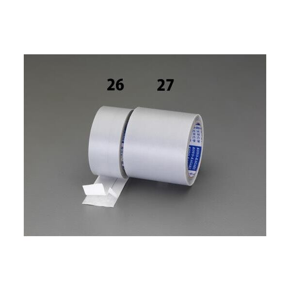 45mmx5m防水気密アクリルテープ(スリット位置1/3)