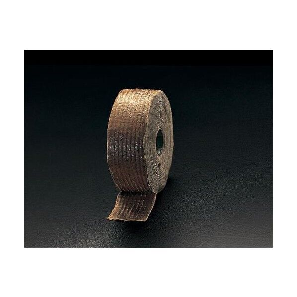 50mmx10m[ペトロラタム系]防食テープ EA944MK-50 1