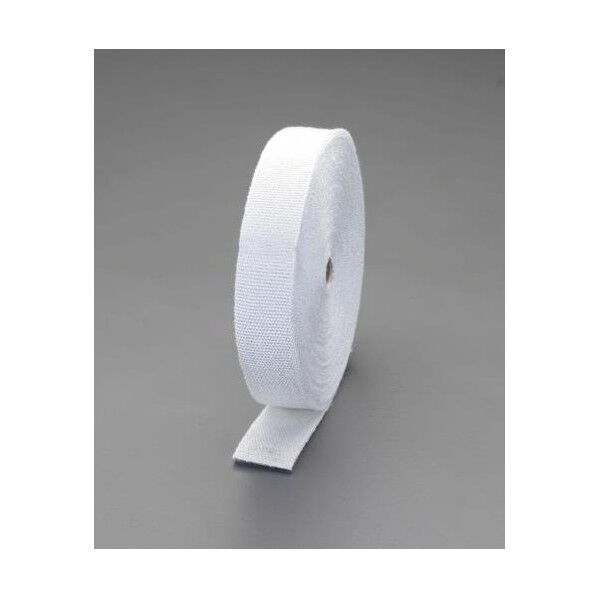 50mmx30mx1.2tガラス断熱テープ