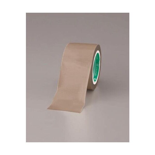 25x0.13mmガラスクロス粘着テープ(フッ素樹脂コート) EA944NJ-103 1