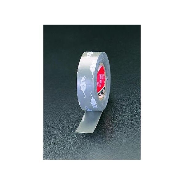 19mmx20m[ねずみよけ]ビニールテープ EA944RA 1