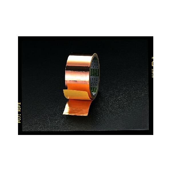 38mmx5m[銅箔]粘着テープ