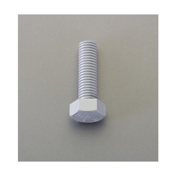 M8x25mm[塩化ビニル製]ボルト(10コ)